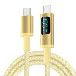 Samsung laddkabel 1m