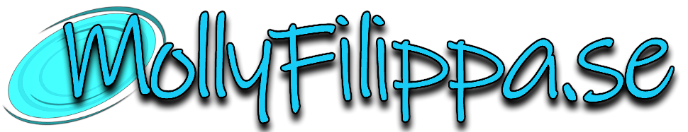 Mollyfilippa.se